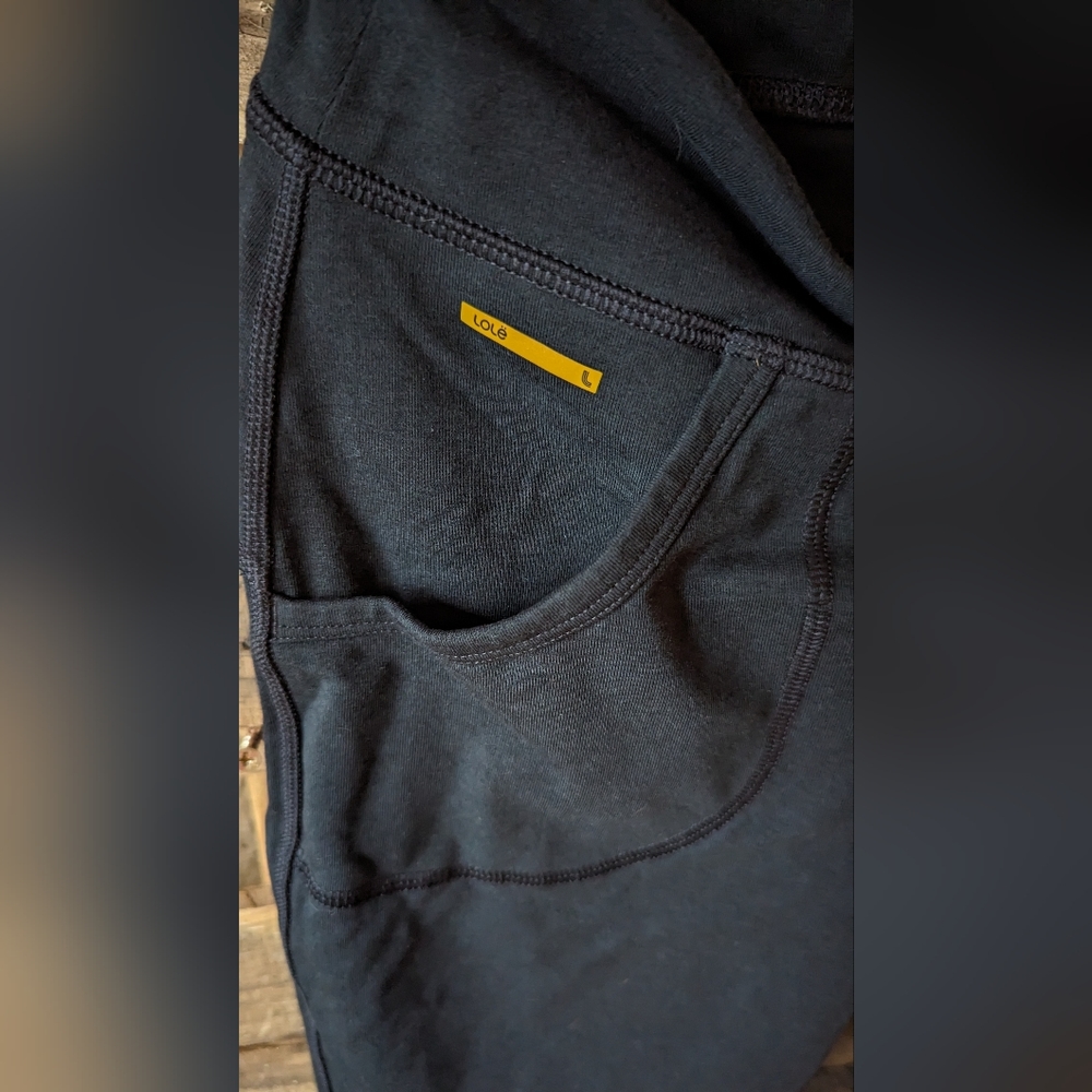 Lole leggings